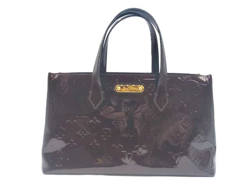 ルイヴィトン買取 ウィルシャーPM M93641